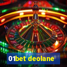 01bet deolane